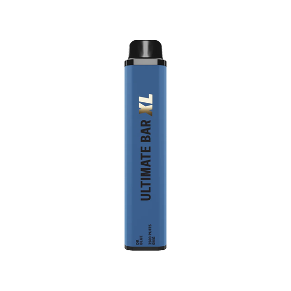 Ultimate Bar 3500 Vape
