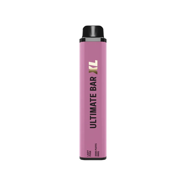 3500 Puffs Vape