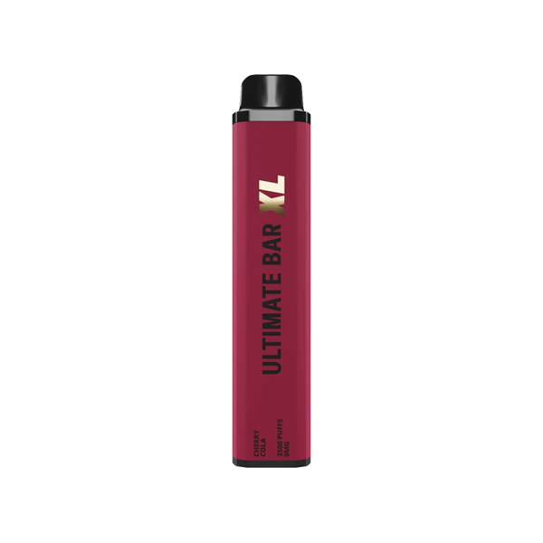 Ultimate Bar XL 3500 Puffs Disposable Vape