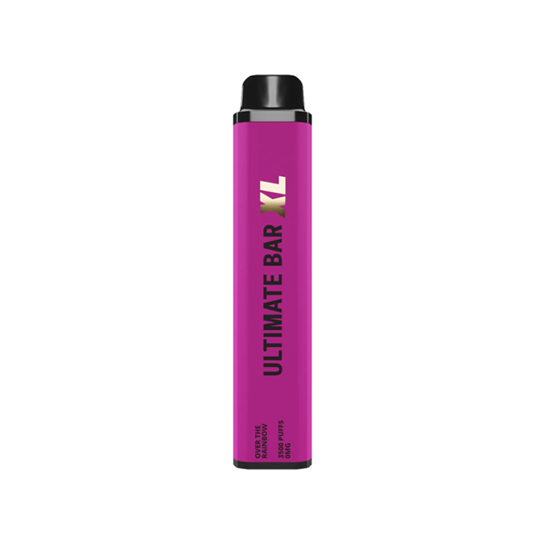 Ultimate Bar Disposable Vape 3500 Puffs