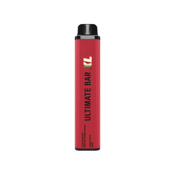 Ultimate Bar Disposable Vape 3500 Puffs UK