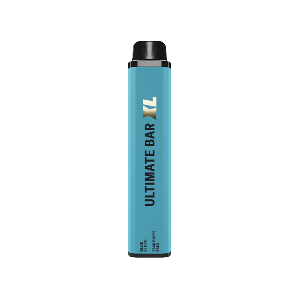 Ultimate Bar XL Disposable Vape 3500 Puffs