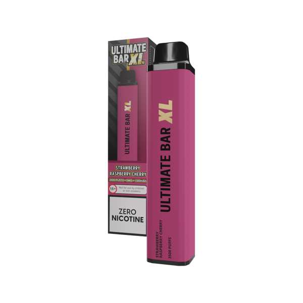 Ultimate Bar 3500 Disposable Vape