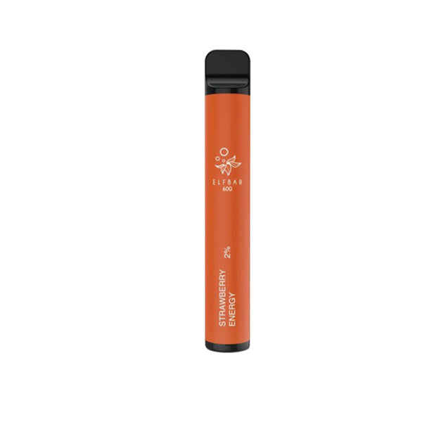 0 nicotine elf bar vape