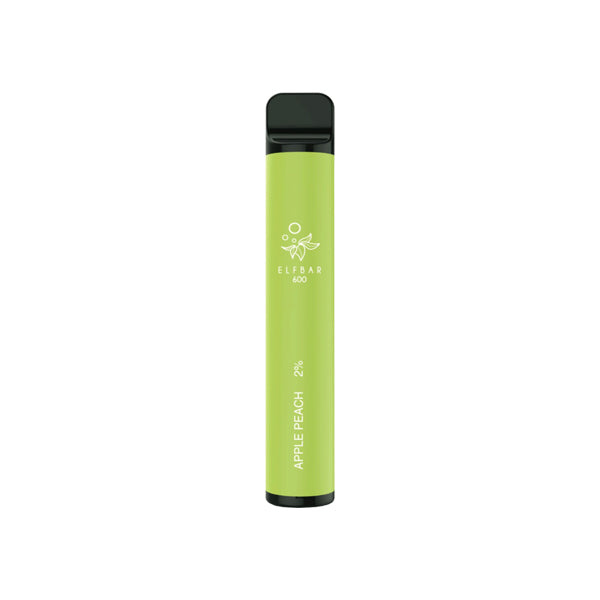 blueberry raspberry elf bar 600 puffs