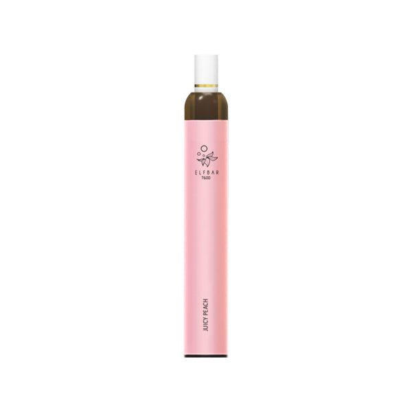 elf bar t600 flavours