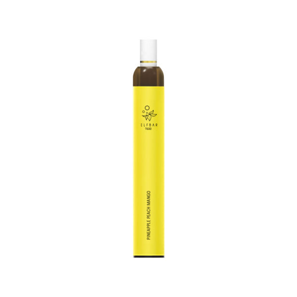 elf bar t600 disposable pod