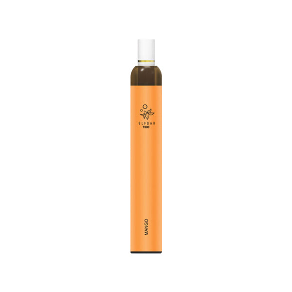 elf bar t600 disposable kit
