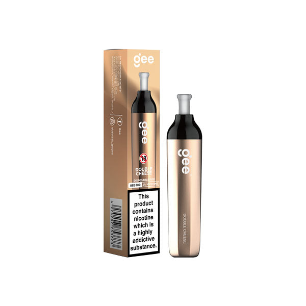 elf bar 600 strawberry ice vape