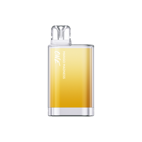ske amare crystal one