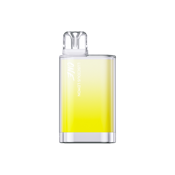 ske amare crystal one