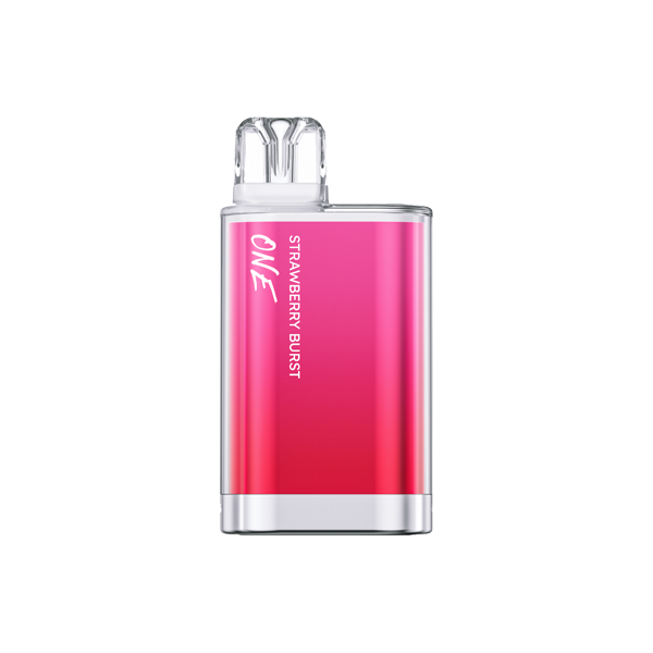 ske amare crystal one vape 600 puffs