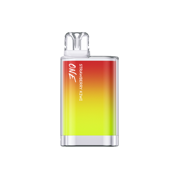 amare crystal one vape