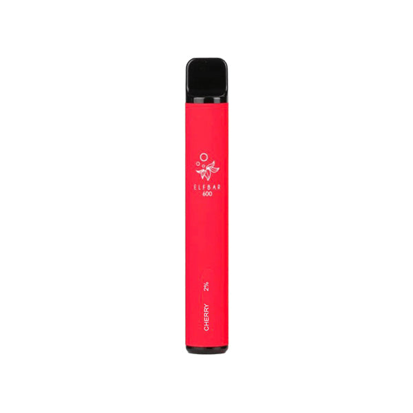 elf bar 600 all flavours