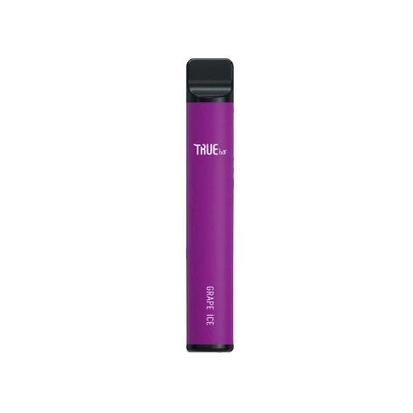 True Bar 600 Puffs Vape