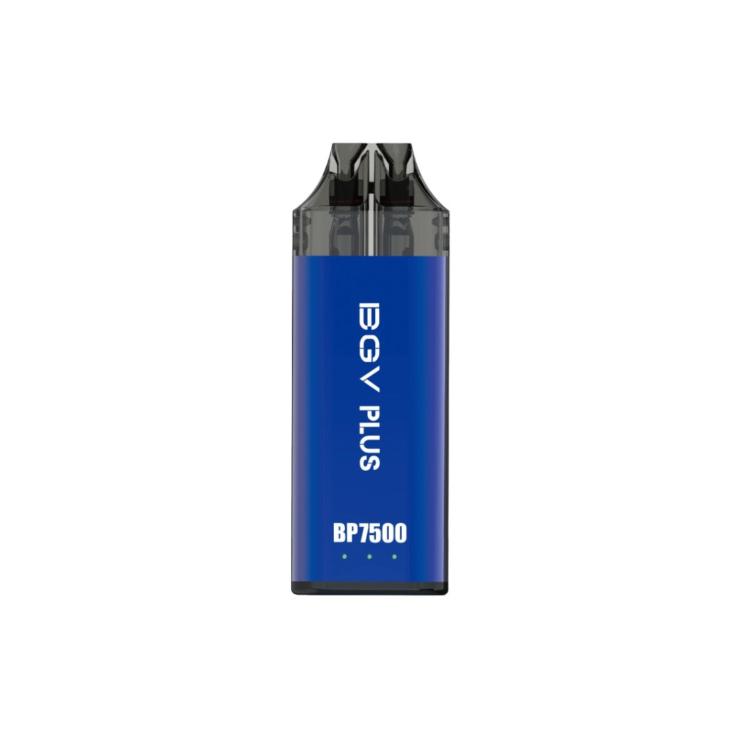 BGV PLUS BP7500 Disposable Vape Kit