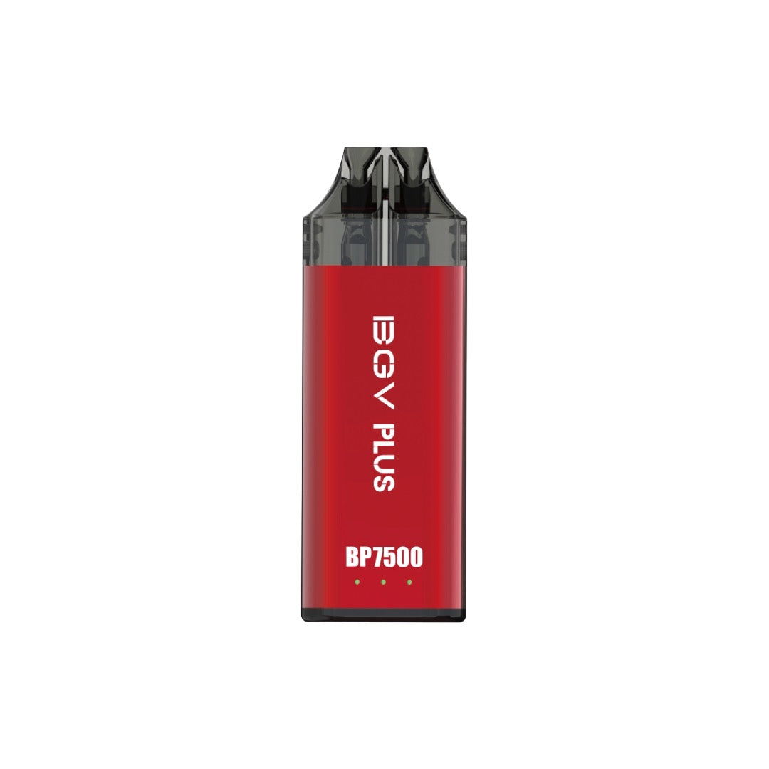 BGV PLUS BP7500 Disposable Vape Kit