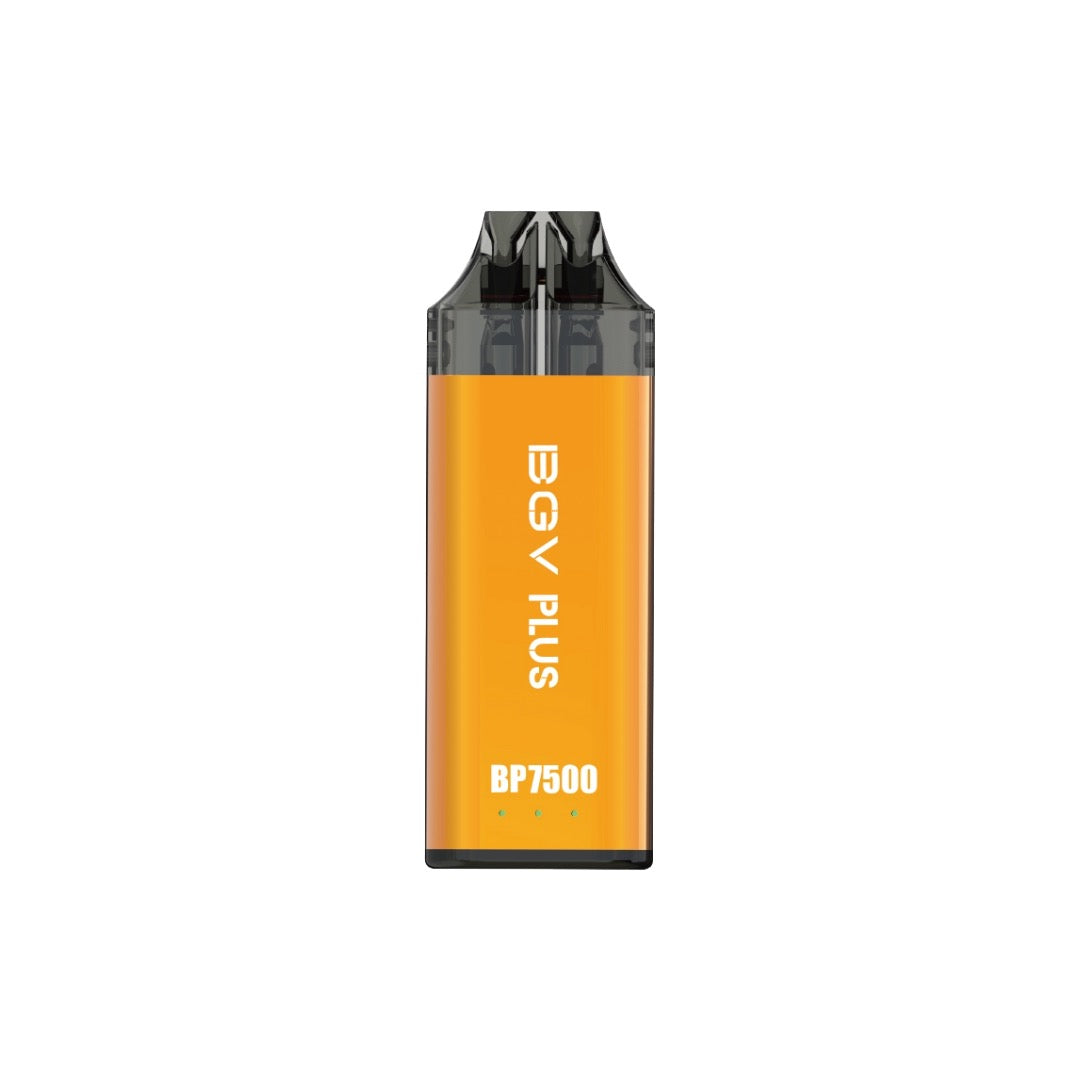 BGV PLUS BP7500 Disposable Vape Kit