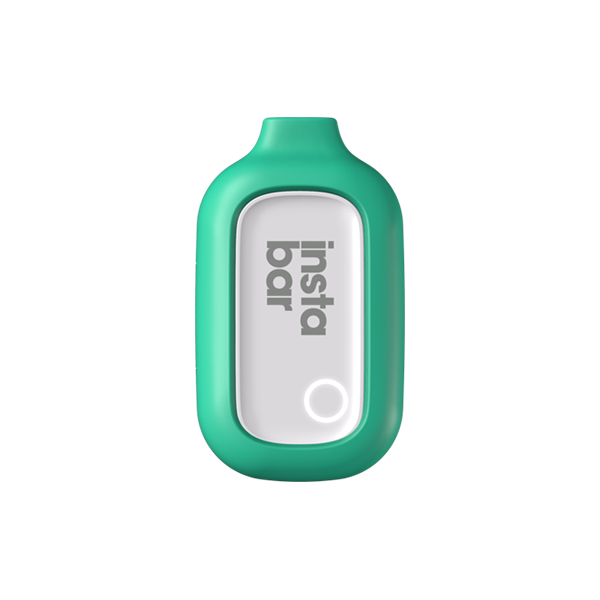 Insta Bar 5000 Puffs Vape