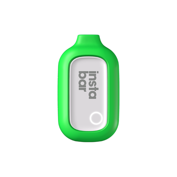 0mg Insta Bar Vape
