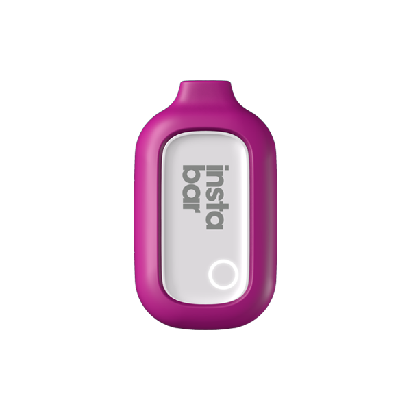 Insta Bar Disposable Vape 5000 Puffs