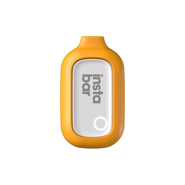 0mg Insta Bar Vape 5000 Puffs