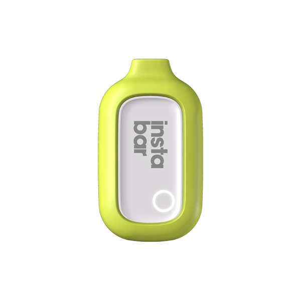 Insta Bar Vape 5000 Puffs