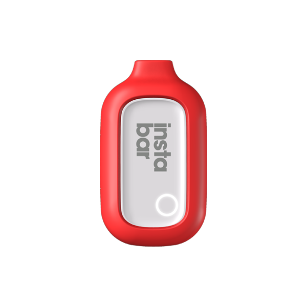 Insta Bar Vape 5000 Puffs