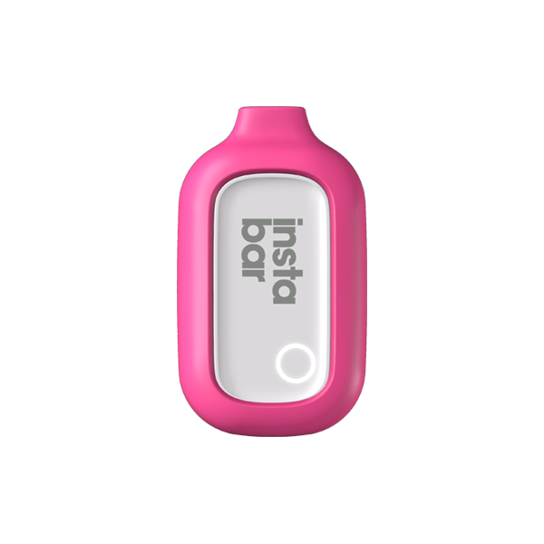 Insta Bar 5000 Puffs Vape