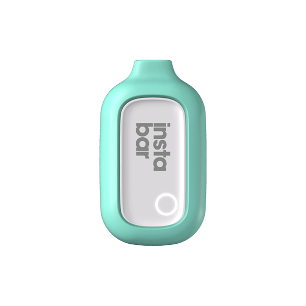 0mg Insta Bar Disposable Vape