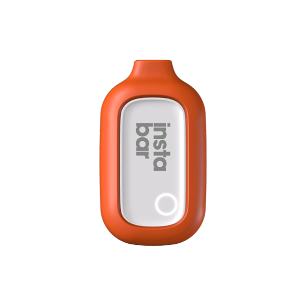 Insta Bar Disposable Vape 5000 Puffs