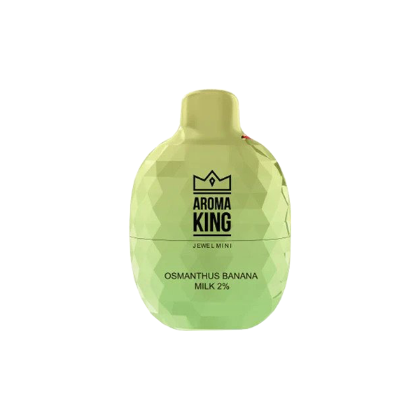 20mg Aroma King Jewel Mini 600 Puffs Vape