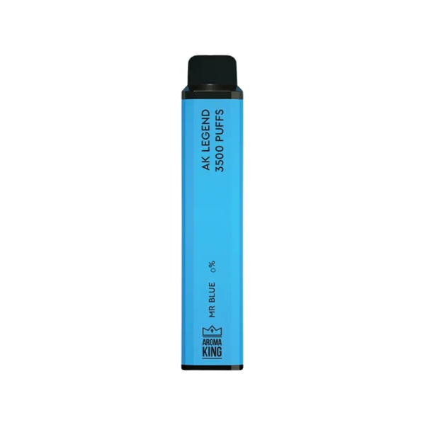 Aroma King Legend 3500 Puffs Disposable Vape