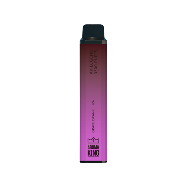 Aroma King Legend 3500 Puffs Disposable Vape