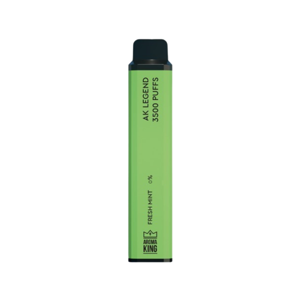 Aroma King Legend 3500 Puffs Disposable Vape