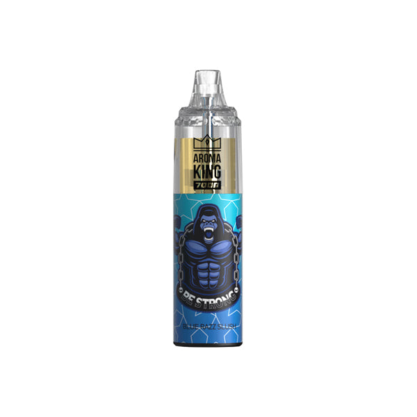7000 puff disposable bulk