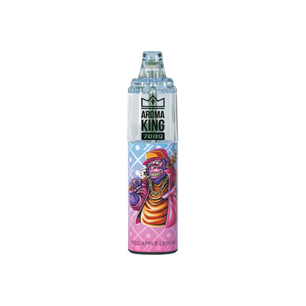 7000 puff disposable vape uk