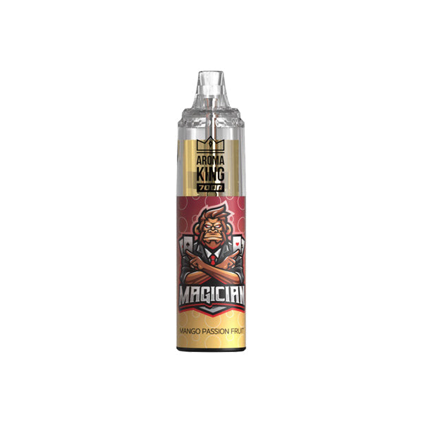 gorilla bar vape 7000 puffs