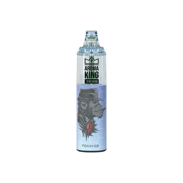 gorilla king vape