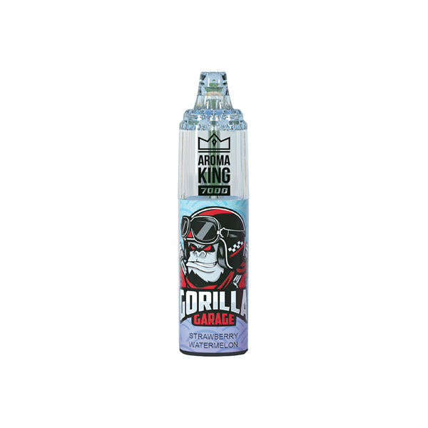 kong vape disposable 7000 puffs