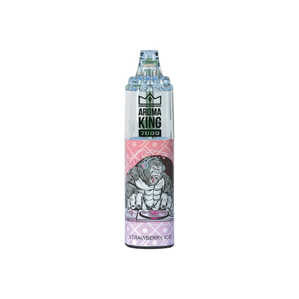 7000 puff bar