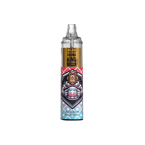 7000 puffs vape