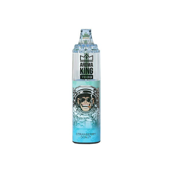 gorilla vape 7000 puffs