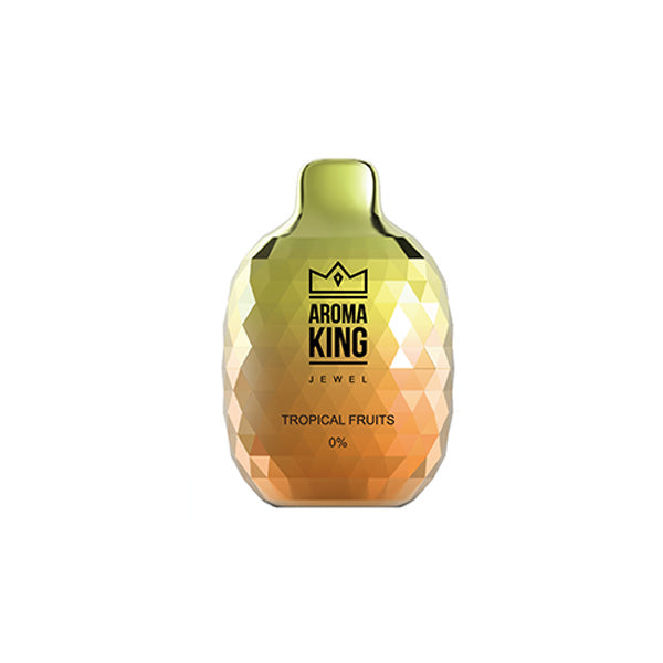 Aroma King Jewel 8000 Puff Disposable Vape UK