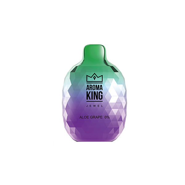 aroma king jewel 8000 puffs disposable vape
