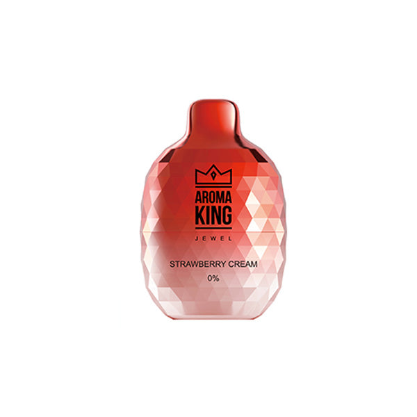 Aroma King Jewel 8000 Puffs Disposable Vape