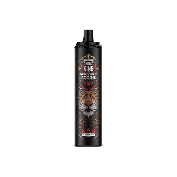 Aroma King Dark Knight 10000 Puffs Disposable Vape