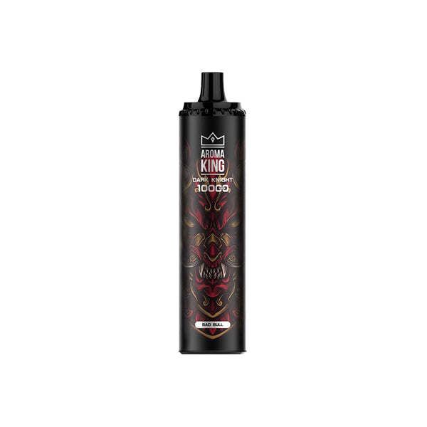 Aroma King Dark Knight 10000 Puffs Disposable Vape