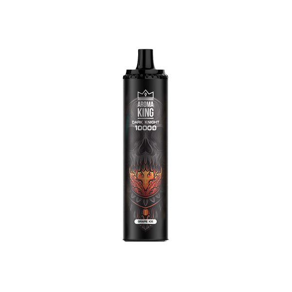 Aroma King Dark Knight 10000 Puffs Disposable Vape