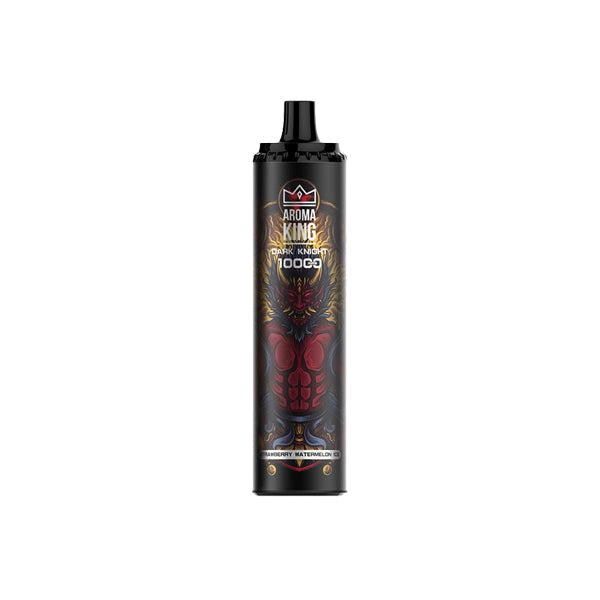 Aroma King Dark Knight 10000 Puffs Disposable Vape
